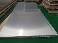 lustrzane wykończenie anodowana płyta aluminiowa 5086-H116 6061-T651 6063 1060 Odpowiednik stali stopowej