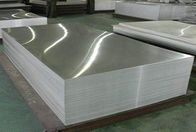 aluminiowa blacha aluminiowa 1060 4x8 1/8 &quot;5-50 mm walcowana na gorąco do budowy
