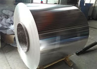 Wstępnie pomalowane cewki ze stali ocynkowanej 35 mm Stop aluminium z certyfikatem ISO9001