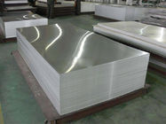7000 Seria 6061 Aluminiowa blacha ze stopu aluminium o grubości 60 mm