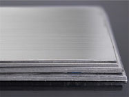 7075 6063 T6 5052 5053 5083 Płaska płyta aluminiowa 5mm