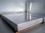 1050 1060 Płyta ze stopu aluminium JIS H16 2600 mm