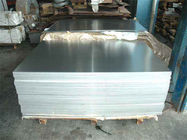 Blacha aluminiowa stal cynkowa 1060 0,8 mm chromowana metalowa