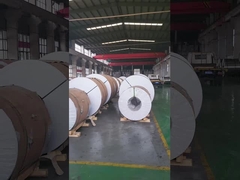 Dach metalowy ocynkowany o grubości 0,22 mm z pomalowanej blachy aluminiowej dla architektury