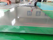 25,0 mm 5083 1060 Płyta ze stopu aluminium ASTM 5005 do budowy