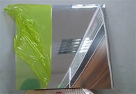Sublimacja 4X8 Blacha ze stopu aluminium 2Mm 3Mm 5085 5052 T6 Płyta szczotkowana