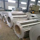 Fabryka wysokiej jakości folii aluminiowej w rolce Cewka aluminiowa Cena z Chin