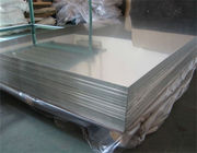 Blacha aluminiowa klasy morskiej 5083 H321 5754 H111 5052 Płyta aluminiowa o wysokiej wytrzymałości