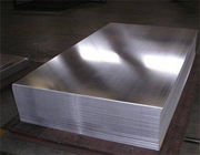 Blacha aluminiowa klasy morskiej 5083 H321 5754 H111 5052 Płyta aluminiowa o wysokiej wytrzymałości