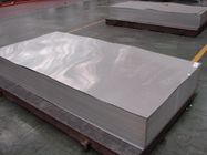 1050/1060 Dekoracje Profile ze stopu aluminium Arkusz folii Płyta aluminiowa