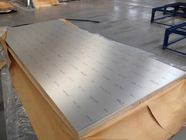 Mill Finish 5083h321 Płyta / arkusz ze stopu aluminium do materiałów dekoracyjnych