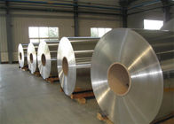 Wykończenie walcowane z aluminium ze stali nierdzewnej 5083 6063 1600mm