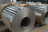 Wykończenie walcowane z aluminium ze stali nierdzewnej 5083 6063 1600mm