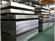 5A06 Aluminiowa blacha aluminiowa Mill Edge 5083 5754 3000mm
