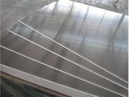 Mill Finish 3003/6061 Blacha ze stopu aluminium do budownictwa