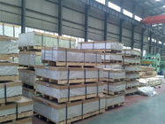 Blacha aluminiowa EN Mill Finish A1050 1060 1100 3003 3105 5005 5052 5083