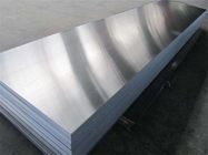 Wysokiej jakości blacha aluminiowa 1060 1050 1100 650 mm do budowy